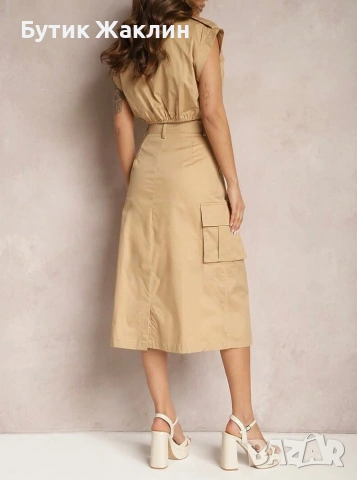 Дамски комплект от 2 части , снимка 6 - Комплекти - 54316871