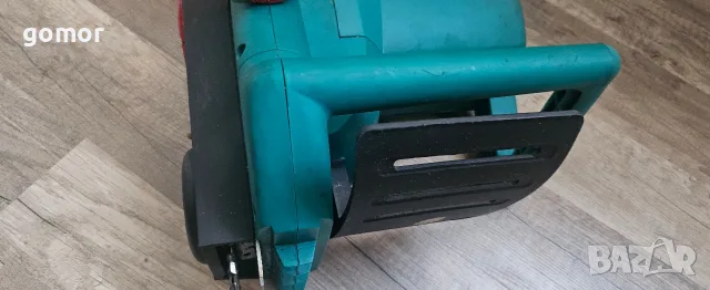 Електрически верижен трион Bosch AKE 30 S – 1800 W, шина 30 см, снимка 11 - Моторни триони/резачки - 55563084