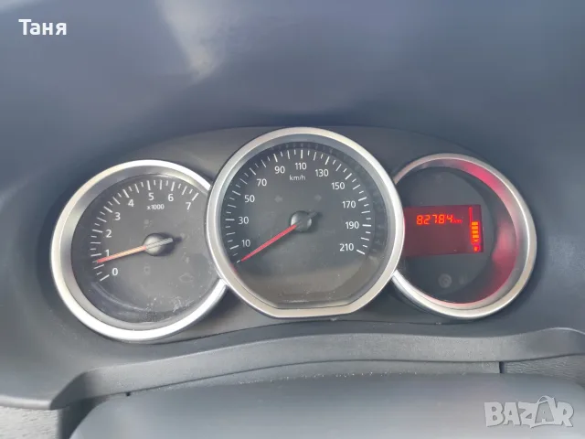 DACIA DOKKER 1.3 Tce, снимка 11 - Автомобили и джипове - 55613521