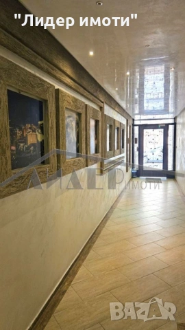 2-стаен обзаведен до ц. "Св. Иван Рилски", снимка 14 - Апартаменти - 54027149