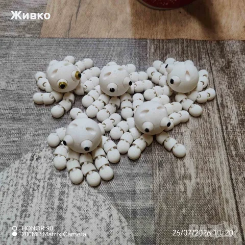 3d принтиране  0.07 евро, снимка 2 - Други услуги - 55419824