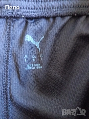 Гащи Puma, снимка 2 - Къси панталони - 54810977
