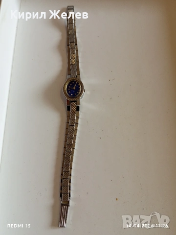 Лот стари механични часовници дамски за части, ремонт КОЛЕКЦИЯ 52628, снимка 2 - Антикварни и старинни предмети - 54188525