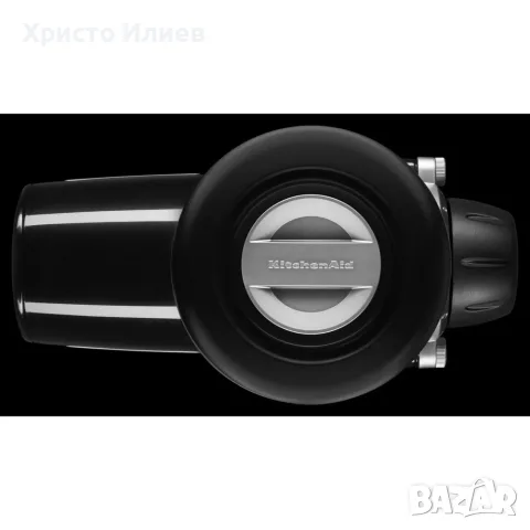 Кафемелачка KitchenAid Artisan, снимка 5 - Кафемашини - 55442435