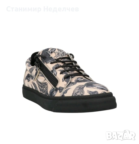GIuseppe Zanotti