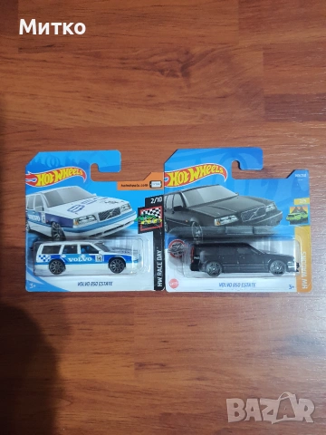 Hot Wheels и Matchbox колички, снимка 18 - Колекции - 49381039