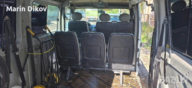 бус 9 местен, снимка 7 - Бусове и автобуси - 54350497