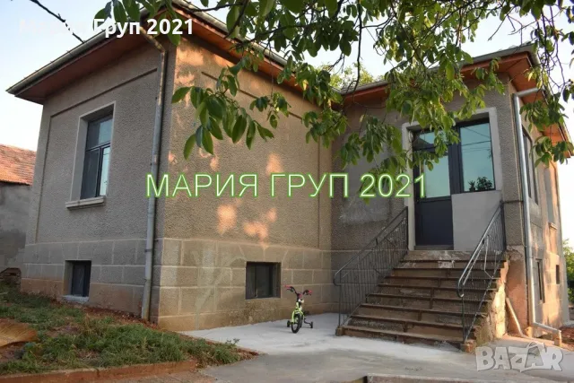 🏡 ПРЕДЛАГАМЕ ВИ УЮТЕН И НАПЪЛНО РЕНОВИРАН ДОМ В ЖИВОПИСНОТО СЕЛО ОРЕШЕЦ! 🌿