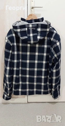 Мото риза Richa 2XL/3XL , снимка 5 - Аксесоари и консумативи - 54999740