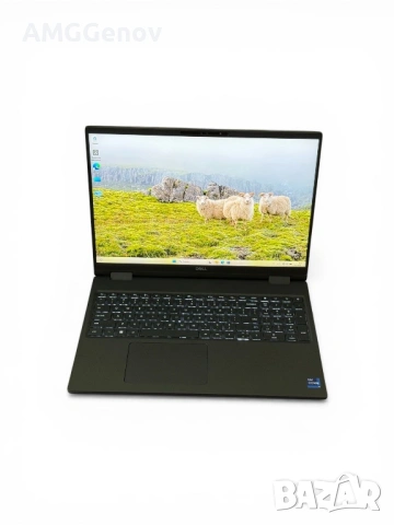 16'Full HD+IPS 600nits/i9-13950HX/RTX 4000 Ada 12GB/Dell Precision 7680/64GB DDR5/1TB SSD/Гаранция, снимка 2 - Лаптопи за работа - 54228859