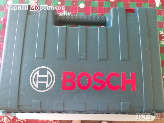 , Перфоратор Бош GBH 2-28 DFR Profesional