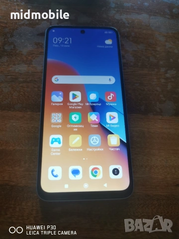 Redmi 12 8+4GB/256GB, снимка 2 - Xiaomi - 55256704