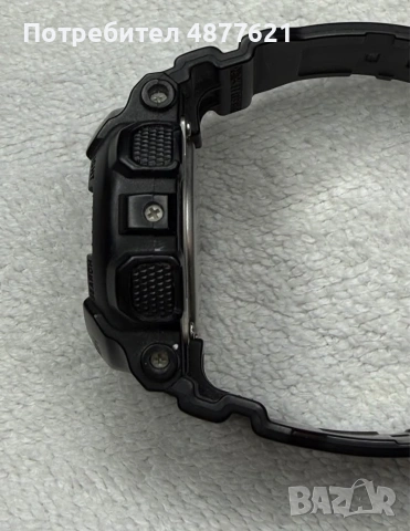 Продавам  Casio Baby-G – Стилен и издръжлив дамски часовник , снимка 4 - Дамски - 55186411