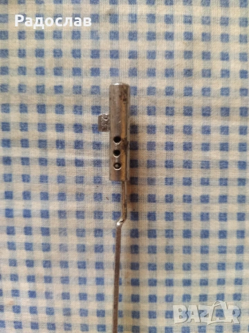 Kobold стар ключ за врата, снимка 6 - Антикварни и старинни предмети - 54093877