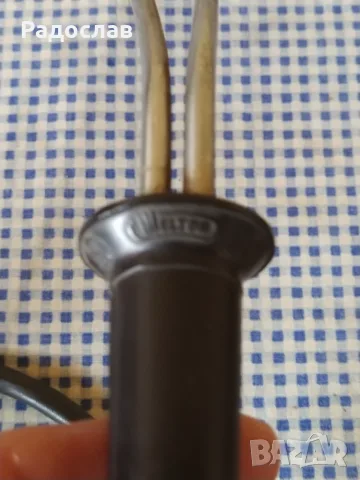 стар бързовар WELTOR, снимка 8 - Други - 55407169