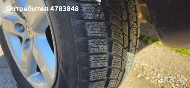 Тойота RAV4, снимка 7 - Автомобили и джипове - 54045445