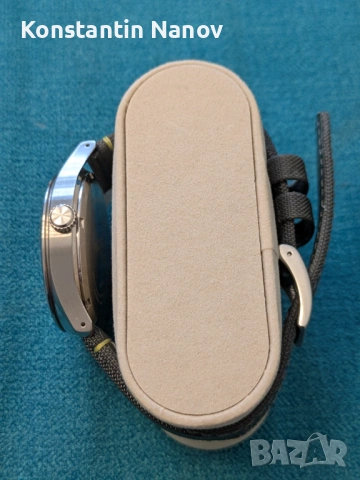 SEIKO SUR543P1, снимка 2 - Мъжки - 54149738