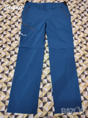 Salewa-мъжки панталон 2в1    XL