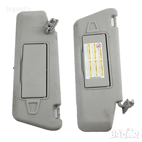 Комплект сенници Mercedes-Benz E-Class (W212)(2009-2016) ID:90346