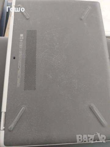 HP Pavilion x360 Convertible 14-cd0xxx, снимка 5 - Лаптопи за работа - 54774033