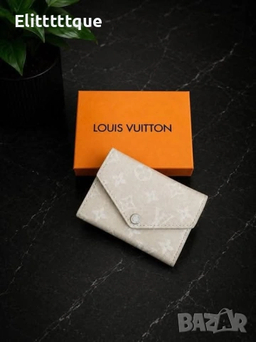 портмоне Louis Vuitton 