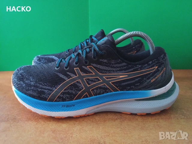 Asics GEL KAYNNO 29 Номер 43.5 Стелка 27.5 см. 100% Оригинални Внос от Англия