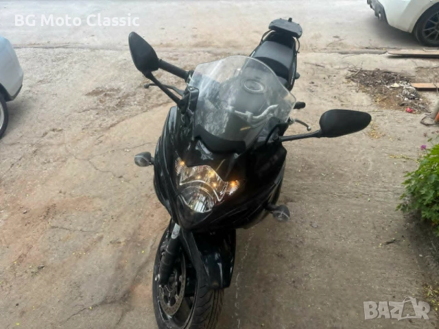 Suzuki Bandit 1250, снимка 4 - Мотоциклети и мототехника - 54381397