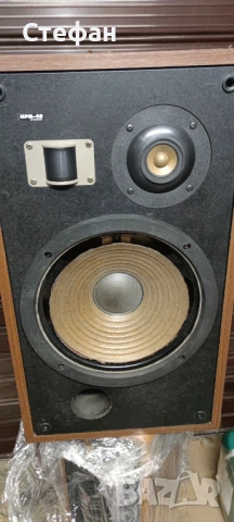 HPM 40, снимка 10 - Тонколони - 54224974