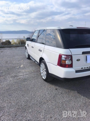 LAND ROVER, снимка 7 - Автомобили и джипове - 54540872