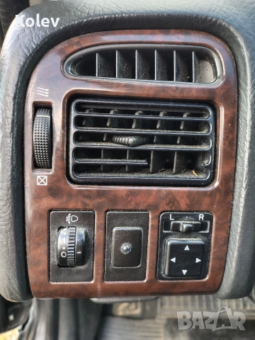 Toyota Avensis D4D , снимка 6 - Автомобили и джипове - 53975964