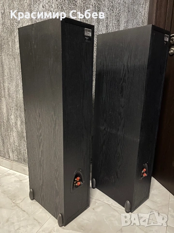Klipsch Synergy F2 , снимка 6 - Тонколони - 54401672