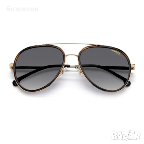 МЪЖКИ ЛУКСОЗНИ СЛЪНЧЕВИ ОЧИЛА CARRERA SUNGLASSES 1044/S 086