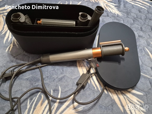 Продавам неизползван Dyson, снимка 3 - Друго оборудване - 55018742