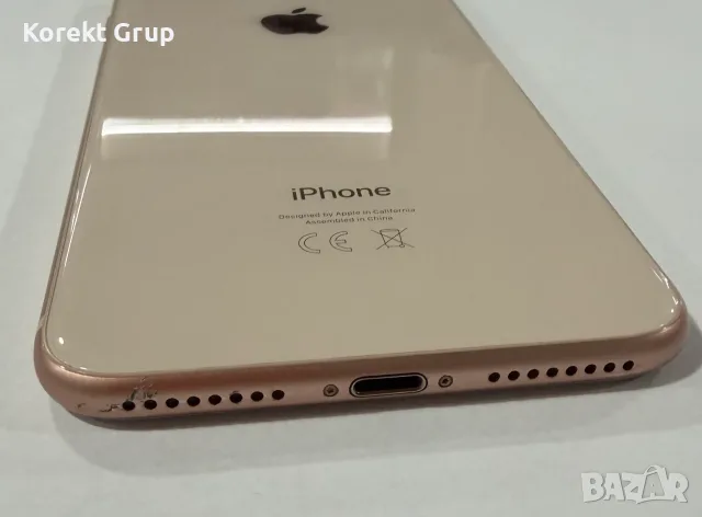 iPhone 8 Plus 64GB, снимка 7 - Apple iPhone - 55467703