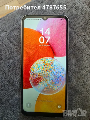 samsung galaxy A03core, A02, A6+, j6, А14, снимка 9 - Samsung - 54495160
