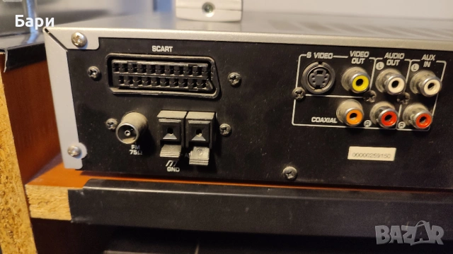 Многоканална система Medion, снимка 8 - Плейъри, домашно кино, прожектори - 54188433