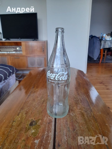 Стара бутилка Кока Кола,Coca Cola #18