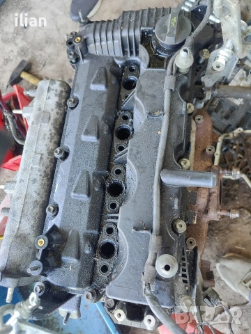 глава Mazda 2.2d 173, снимка 3 - Части - 54703690