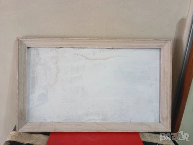 Стара рамка за картина