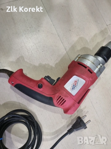 Винтоверт за гипсокартон Raider, снимка 10 - Винтоверти - 54158107