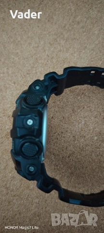 Casio G-shock Ga-700, снимка 3 - Мъжки - 54410388