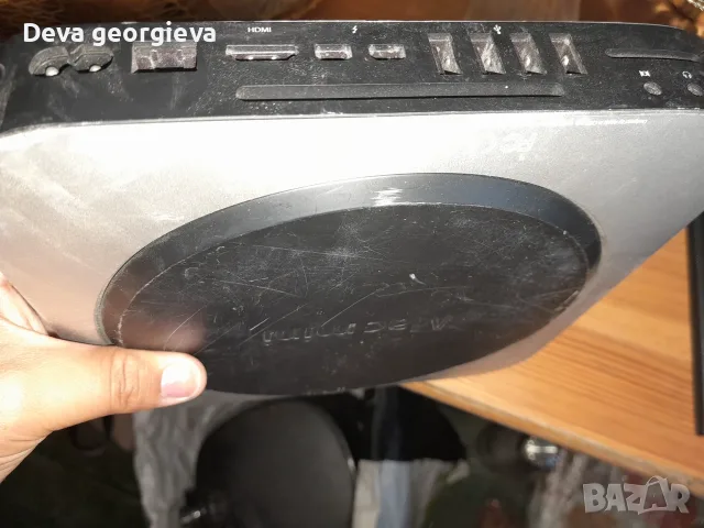 MAC MINI и контойлер, снимка 2 - За дома - 55625512