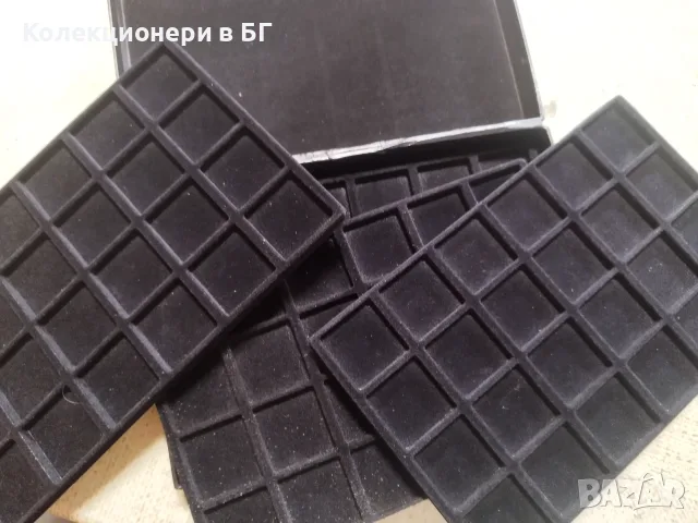 КУТИЯ ЗА СЪХРАНЕНИЕ НА МОНЕТИ /виж описанието/, снимка 3 - Нумизматика и бонистика - 55492282