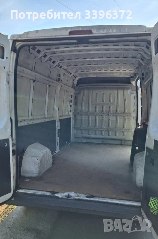 Citroen Jumper 3.0 / 160 , снимка 15 - Бусове и автобуси - 54639347