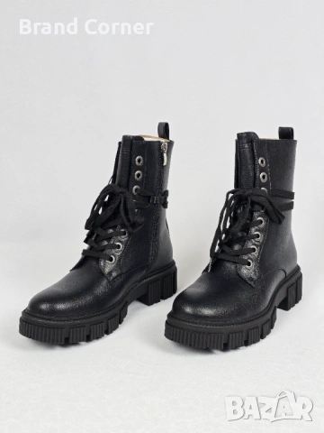 Нови дамски кубинки Dockers by Gerli - N38