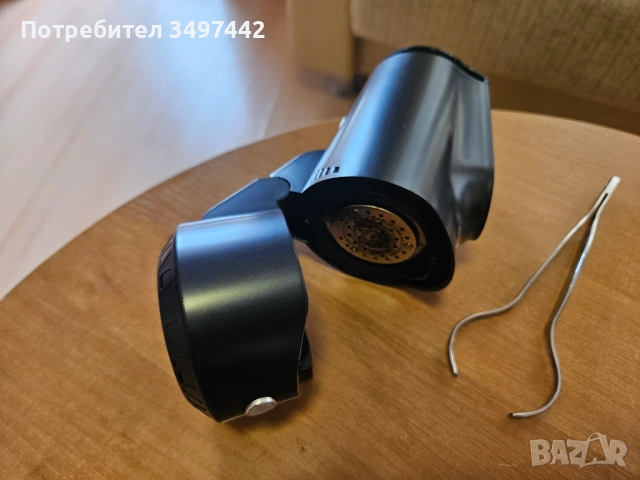 XKAH Pro heat management device, снимка 5 - Друга електроника - 54137533