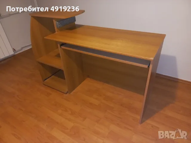 Подарявам мебели срещу извозване