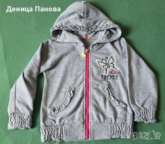 Лот детски дрехи, снимка 2 - Детски комплекти - 54585281