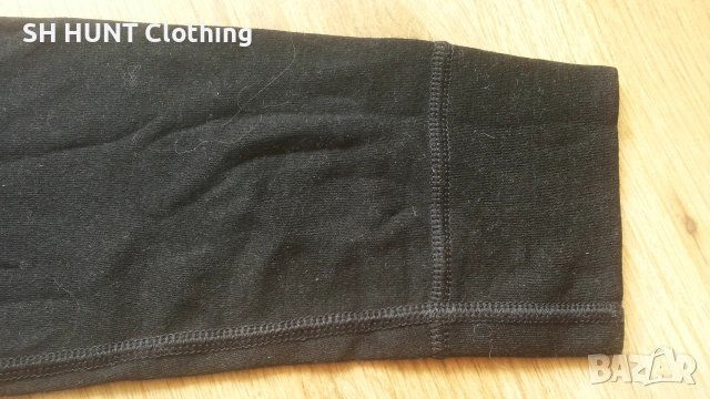 DEVOLD LONGS THERMO 100% Merino Wool размер M термо долница 100% Мерино вълна - 2756, снимка 4 - Спортни дрехи, екипи - 55180887