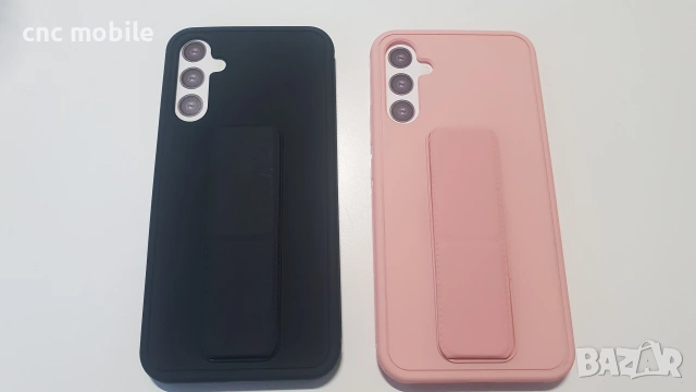 Samsung Galaxy A34 - Samsung A34 - Samsung SM-A346 калъф / case, снимка 14 - Калъфи, кейсове - 46460749